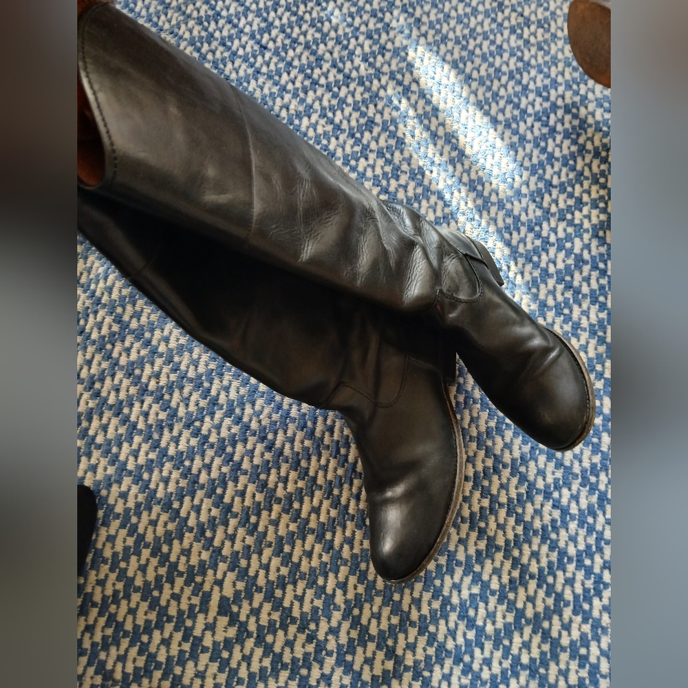 FRYE Riding Boots - Picture 4 of 10